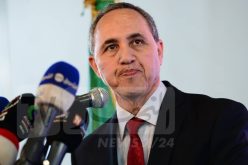 ميهوبي: إذا تلقينا دعوة من رئيس الجمهورية حول الحوار الوطني سنلبيها