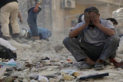 ارتفاع ضحايا القصف في سوريا إلى 33 قتيلا