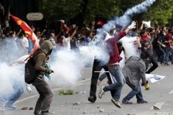 مقتل 75 شخصاً خلال مظاهرات في إثيوبيا