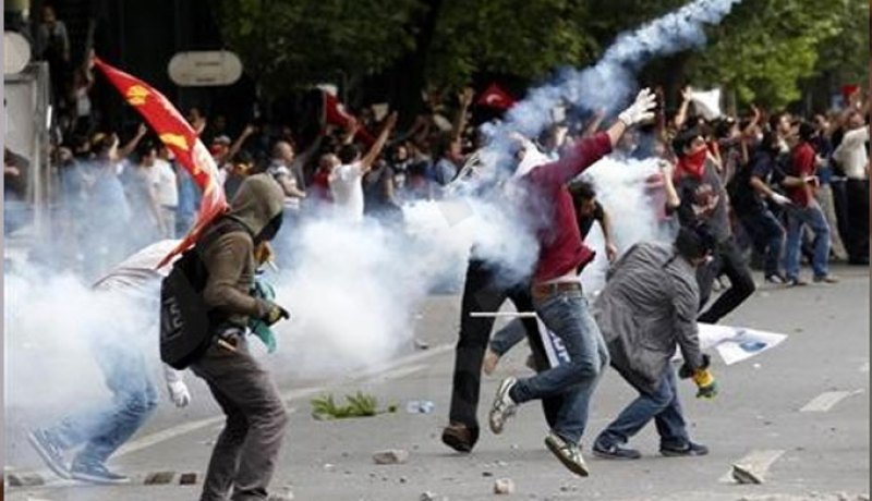 مقتل 75 شخصاً خلال مظاهرات في إثيوبيا