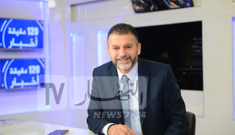 لعبان يفوز بعهدة جديدة على رأس إتحادية كرة اليد