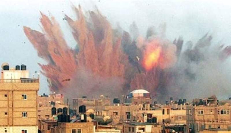 التحالف يتراجع عن قرار الانسحاب ويستهدف مواقع الحوثيين في اليمن