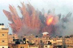 عملية عاصفة الحزم على اليمن