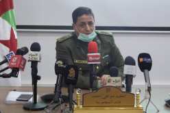 مستغانم: العقيد صوافي أحمد يكشف حصيلة ونشاط الدرك الوطني خلال سنة 2020