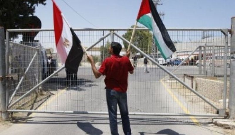 أنباء عن سماح مصر بدخول الفلسطينيين دون تأشيرة أو موافقة أمنية
