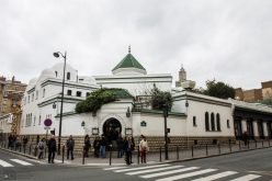 بلمهدي: 529 إمام ترشح لمسابقة الانتداب لدى مسجد باريس