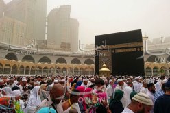 محمد عيسى: ” معظم وفيات الحجاج الجزائريين سببها السكتة القلبية”