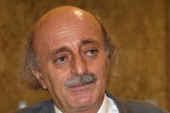 وليد جنبلاط يوجه اتهاما مباشرا إلى بشار الاسد في اغتيال وسام الحسن