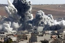 سوريا: مقتل 978 مدنيا في ضربات جوية أمريكية  في الرقة خلال 3 أشهر