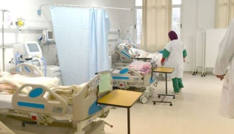 وفاة طفلة بإلتهاب فيروسي في الوادي