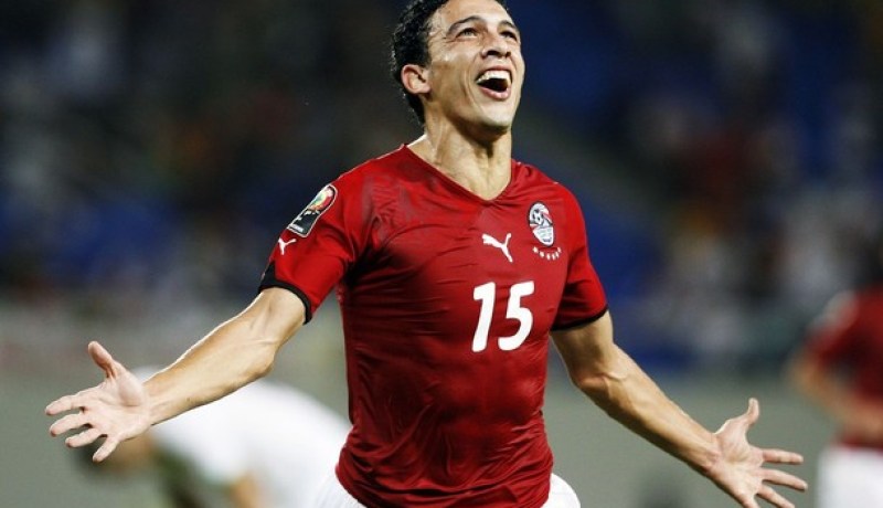 الأهلي المصري يفشل في حل أزمة جدو مع وكيل أعماله