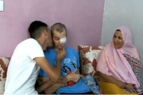 السرطان يفرق التوأم عن مقاعد الدراسة والنجاح في البكالوريا تعيد الفرحة