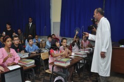 15 ألف أستاذ طالبوا بالتقاعد المسبق في 2015