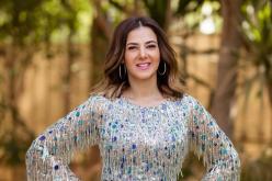 دنيا سمير غانم تغيب عن حفل تكريمها بمهرجان أسوان لأفلام المرأة