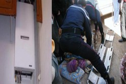 اختناق 5 أشخاص من عائلة واحدة بسبب تسرب للغاز في غليزان