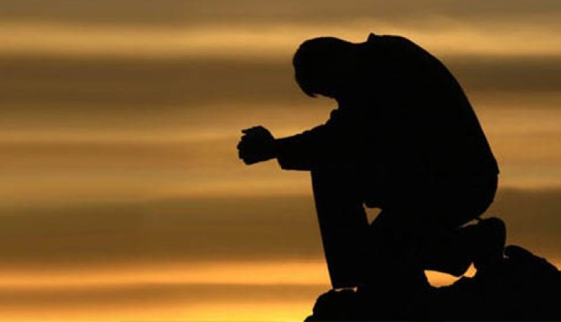 وقفة مع النفس