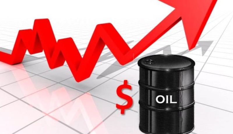 البرنت فوق 60 دولار للبرميل