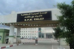 الشلف: نقل مخبر الكشف عن كورونا من الجامعة إلى مستشفى الأختان باج