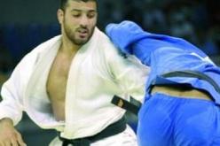 بطولة وكأس افريقيا للجيدو الجزائر تشارك في موعد دكار