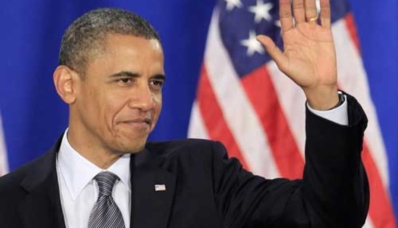 أوباما سيعمل سائق سيارة أجرة بعد انتهاء ولايته
