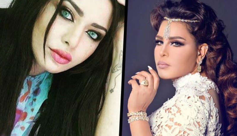حذف جميع فيديوهات كاميليا ورد بعد ردّها من اليوتيوب على أحلام الإماراتية