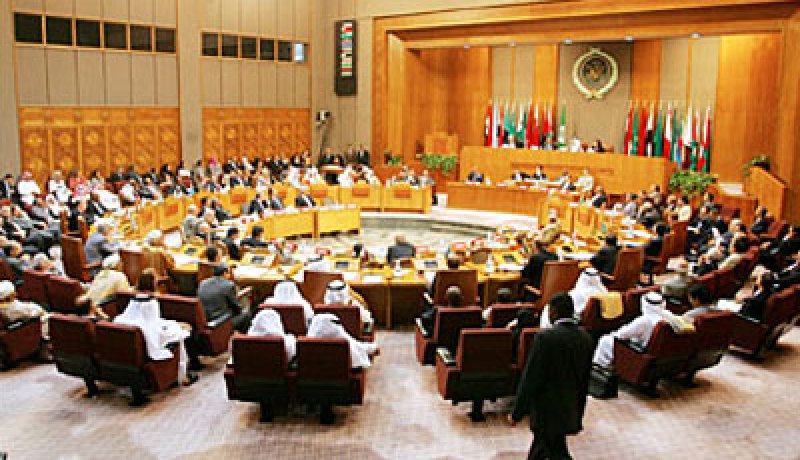 مجلس الجامعة العربية يدين اعتداءات سلطات الاحتلال الإسرائيلي على القدس والمسجد الأقصى