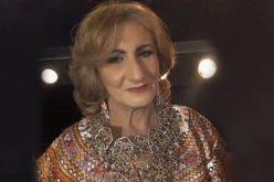 بعد إصابتها بجلطة دماغية.. الفنانة القبائلية شابحة تعاني في صمت 