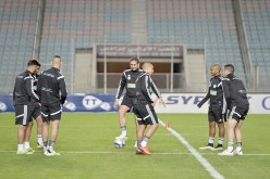 الخضر سيتقدمون إلى المركز 20 عالميا في ترتيب الفيفا لشهر أفريل