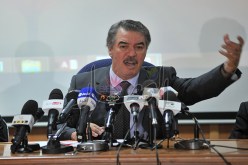 لم نتلق أي إشعار بالإضراب من الكناس والدراسة متواصلة
