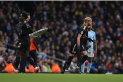 محرز يسقط بخماسية ضد السيتي في أول ظهور له بعد “المُقاطعة”