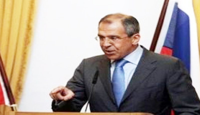 روسيا: الأمم المتحدة تخاطر بالانحياز إلى أحد طرفي الصراع في سوريا