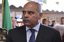 الوزير والي في أول امتحان فعلي
