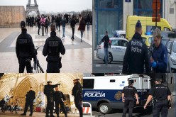 أوروبا تحضر لعيد رأس السنة بإجراءات أمنية مشددة