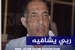 إصابة الفنان الكوميدي حميد عاشوري بفيروس كورونا