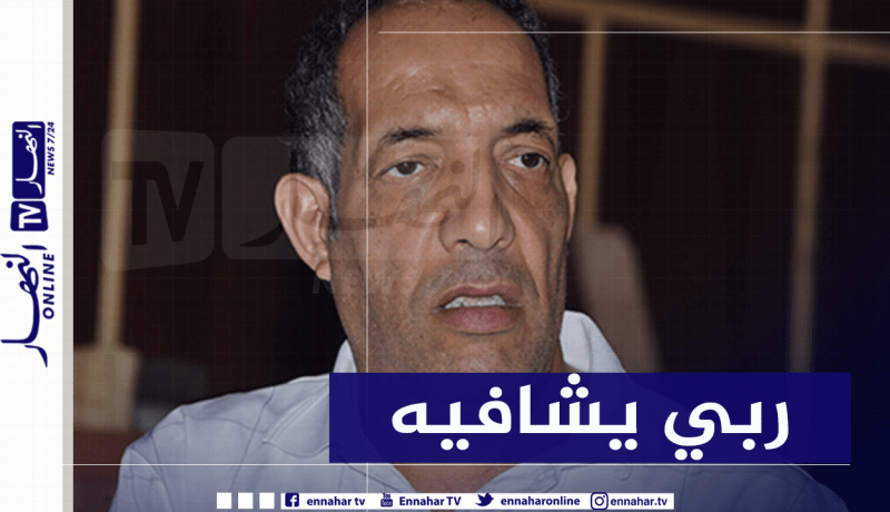 إصابة الفنان الكوميدي حميد عاشوري بفيروس كورونا