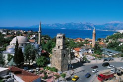 دخول تركيا وتونس ببطاقة التعريف البيومترية