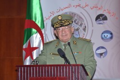 الجيش في حالة استنفار ولا أمل للإرهاب في اختراق حدودنا
