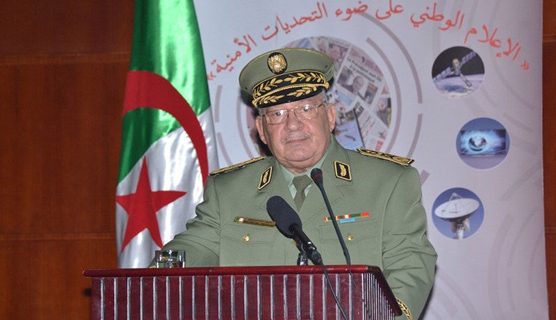 الجيش في حالة استنفار ولا أمل للإرهاب في اختراق حدودنا