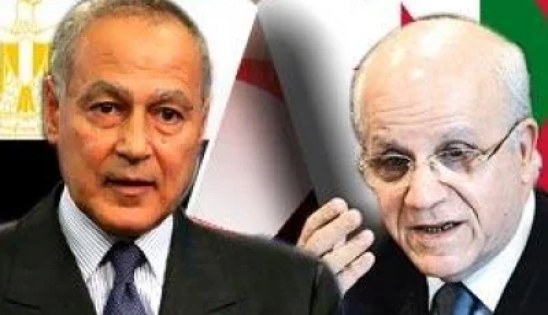مصر ترضى بالأمر الواقع و تعيد سفيرها إلى الجزائر