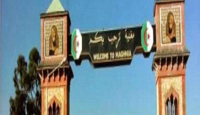 العثور على تاجر مقتولا بآلة حادة في مغنية بتلمسان