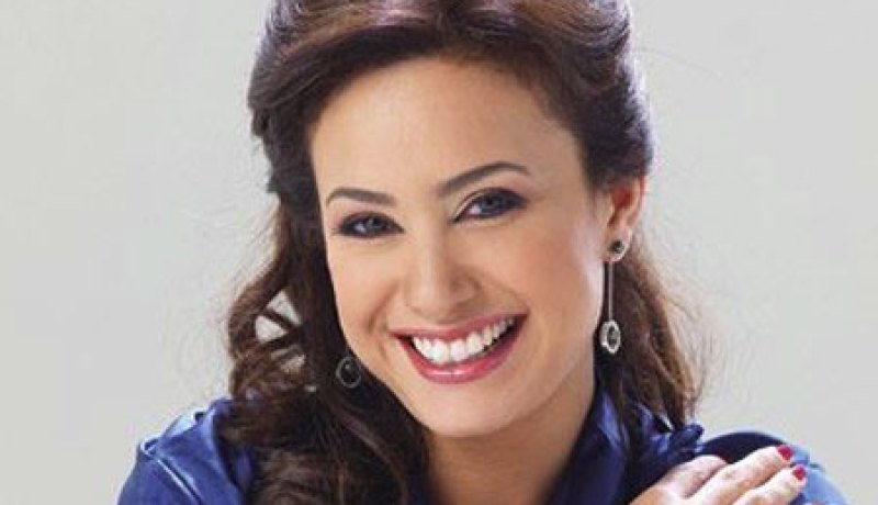 هند صبري أول فنانة عربية تحقق هذا الإنجاز