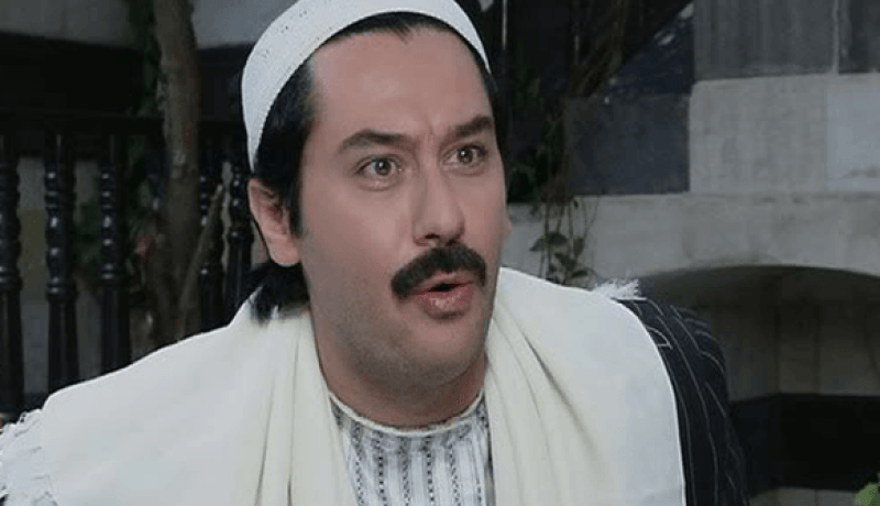 بالفيديو كواليس باب الحارة 8 قبل عرضه في رمضان