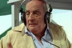 محمود بكر كبير معلقي مصر في ذمة الله