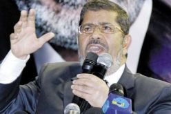 اجتماع مغلق بين “مرسى” والقوى السياسى لرفض الإعلان الدستورى