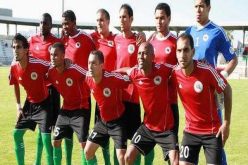 المنتخب المحلي الليبي يصل الجزائر هذا الخميس