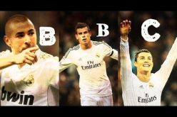 نهائي رابطة الأبطال الأوروبية.. “BBC ” جوفنتوس في مواجهة “BBC” مدريد