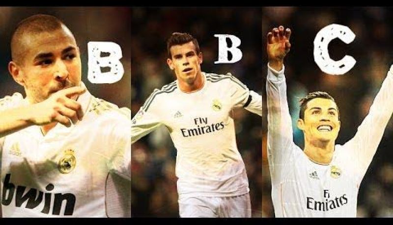 نهائي رابطة الأبطال الأوروبية.. “BBC ” جوفنتوس في مواجهة “BBC” مدريد