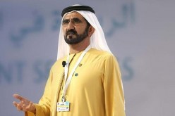 الإمارات تهدي 250 غزالة للجزائر