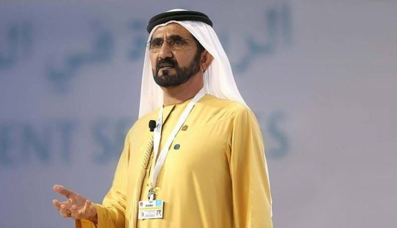 الإمارات تهدي 250 غزالة للجزائر