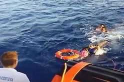 هلاك 11 شخصا وفقدان 13 آخرين شرقي بحر إيجة